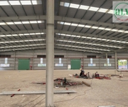 4 Cho thuê nhà xưởng mới xây   KCN Phước Đông, Gò Dầu, Tây Ninh   14.459m