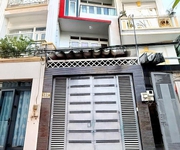 Chính chủ - bán nhà HXH Trịnh Đình Trọng mới đẹp - nở hậu 5mx15m, trệt 3 lầu ST, 4PN 6WC, 11.6 tỉ TL