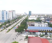 Cho thuê lô đất đoạn sầm uất  MT: gần 30m DT: 1400m2 phố Lê Hồng Phong
