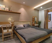 2 Siêu phẩm 3 tầng Full nội thất đường oto 7m Nguyễn Công Trứ thông thẳng ra biển Mỹ Khê