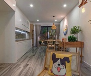 4 Siêu phẩm 3 tầng Full nội thất đường oto 7m Nguyễn Công Trứ thông thẳng ra biển Mỹ Khê