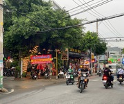 1 Bán nhà mặt tiền ngang 6.1M X 26.5M   TÔ NGỌC VÂN. THỦ ĐỨC