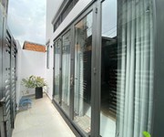 Bán nhà sát căn mặt tiền đường Tỉnh Lộ 10, DT 63m2, xây mới 1 trệt, 1 lầu