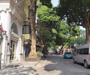 1 Nhà 134m phố phạm ngũ lão   khách sạn   an ninh, thoáng đẹp   75 tỷ.
