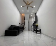 BÁN NHÀ ĐẸP - Ngõ Linh Quang - 5 tầng - Cách ô tô 30m - Gần cạnh hồ Linh Quang