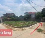 Bán đất đẹp - vị trí đẹp thôn thanh trí   xã minh phú   kim anh mới