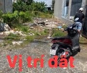 2 Em chủ đất . cần bán đất thổ cư mặt tiền đường 835c xã phước vân, cần đước, long an