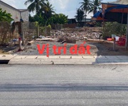 1 Em chủ đất . cần bán đất thổ cư mặt tiền đường 835c xã phước vân, cần đước, long an