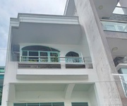 Cần bán gấp - nhà hxh né   khuông việt tân phú   3 tầng   dt 99m2   11.9tỷ