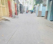 Bán gấp nhà 2 mặt hxh trước sau   âu cơ p10 tân bình  100m2   chỉ 10.15 tỷ