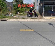 Em chủ đất . cần bán đất thổ cư mặt tiền đường 835c xã phước vân, cần đước, long an