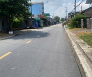 3 Em chủ đất . cần bán đất thổ cư mặt tiền đường 835c xã phước vân, cần đước, long an