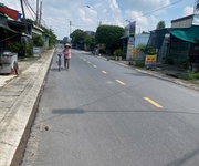 4 Em chủ đất . cần bán đất thổ cư mặt tiền đường 835c xã phước vân, cần đước, long an