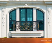 3 Nhà phố legacy, noble palace tây thăng long 65m, ô tô, đường 50m, vay 70