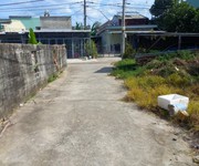 2  lô góc 2 mặt kiệt ô tô   hòa thọ tây, cẩm lệ   chỉ 2,55 tỷ  