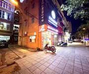 1 Mặt phố - kinh doanh đỉnh - 2 mặt tiền - thoáng trước sau  