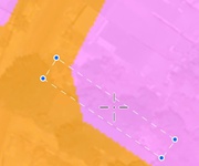 1 Bán 6m x 36m đất thổ cư mặt tiền lê văn tám - tân an - tx lagi giá rẻ 2.8 tỷ 1 Bán 6m x 36m đất thổ cư mặt tiền lê văn tám - tân an - tx lagi giá rẻ 2.8 tỷ