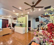 1  bán biệt thự kđt sài đồng   cạnh hồ lakeview, 159m  x 4 tầng, sân vườn   ở sướng, kinh doanh đỉnh