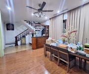 bán biệt thự kđt sài đồng   cạnh hồ lakeview, 159m  x 4 tầng, sân vườn   ở sướng, kinh doanh đỉnh