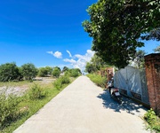 Bán 20m x 43m đất thổ cư tân phước - tx lagi giá rẻ nhất 3.75tr/m2