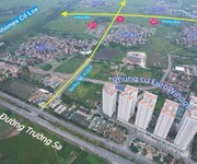 Bán gấp đất phúc thọ - xã mai lâm - huyện đông anh- tp hà nội