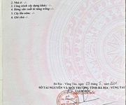 Cần bán đất ngã tư ql56 vs đ 21 .có nhà tiện kinh doanh buôn bán gần trường cấp 3 ngô quyền