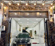 70m2, bán nhà 2 tầng hẻm xe hơi thông,  bùi quang là, p12 gò vấp, 6 tỷ nhỉnh