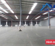 2 Cho thuê xưởng 8000m2 kcn hố nai 3, đồng nai giá 4,7usd/m2