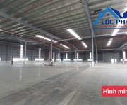 1 Cho thuê xưởng 8000m2 kcn hố nai 3, đồng nai giá 4,7usd/m2