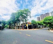 Ccdv. bán đất 245m2 góc 2 mặt tiền   trung tâm thương mại phường 7, tp. vũng tàu