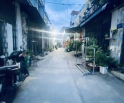 Siêu phẩm liên khu 5-6 hẻm 5m khu nhà lầu gần chợ 61m2,4tầng 5 tỷ 2