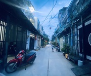 1 Siêu phẩm liên khu 5-6 hẻm 5m khu nhà lầu gần chợ 61m2,4tầng 5 tỷ 2