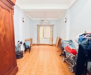 2 Bán nhà hào nam - 34m 5 tầng, lô góc ngõ thông gần phố 8,25 tỷ