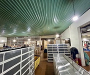 3 Bán xưởng may 32 x 34m shr  thới tam thôn   hóc môn đưương xe tải lớn đang cho thuê 80tr/t