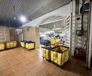 2 Bán xưởng may 32 x 34m shr  thới tam thôn   hóc môn đưương xe tải lớn đang cho thuê 80tr/t