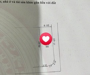 Bán lô góc xâm thị - hồng vân 100m2 đường thông ô tô tránh nhau giá chỉ nhỉnh 2.6 tỷ