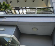 2 Nhà HXH đường Gòi cát DT 80m, 3 tầng vị trí đẹp