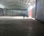 Kho, xưởng cho thuê tại đường QL3 Sóc Sơn. Hà Nội