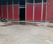3 Kho, xưởng cho thuê tại đường QL3 Sóc Sơn. Hà Nội