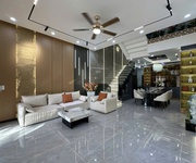 Siêu phẩm 3 tầng mới Full nội thất Luxury đường Hoàng Hiệp, Trung tâm Hoà Xuân