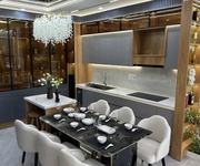 1  Siêu phẩm 3 tầng mới Full nội thất Luxury đường Hoàng Hiệp, Trung tâm Hoà Xuân 