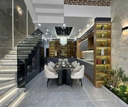 2  Siêu phẩm 3 tầng mới Full nội thất Luxury đường Hoàng Hiệp, Trung tâm Hoà Xuân 