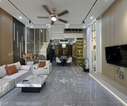 6  Siêu phẩm 3 tầng mới Full nội thất Luxury đường Hoàng Hiệp, Trung tâm Hoà Xuân 