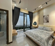 8  Siêu phẩm 3 tầng mới Full nội thất Luxury đường Hoàng Hiệp, Trung tâm Hoà Xuân 