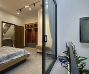 9  Siêu phẩm 3 tầng mới Full nội thất Luxury đường Hoàng Hiệp, Trung tâm Hoà Xuân 