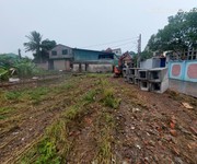 Bán đất bắc hồng, 153m2, mt7m, nở hậu, lô góc, 9.xx tỷ, đông anh, gần phố.