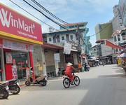 2  mảnh đất vàng   trục chính di trạch, hoài đức