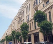 1 Nhà phố vinhomes cổ loa, view vườn hoa, còn sót lại mua từ chủ đầu tư. giá gốc