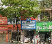 Cực hiếm  bán nhà mặt phố nguyễn trãi, 51m2, vỉa hè đá bóng, kinh doanh sầm uất
