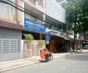 Bán 2 căn đôi mt đường số 5 phạm hùng, kdc cao lỗ p4 q8